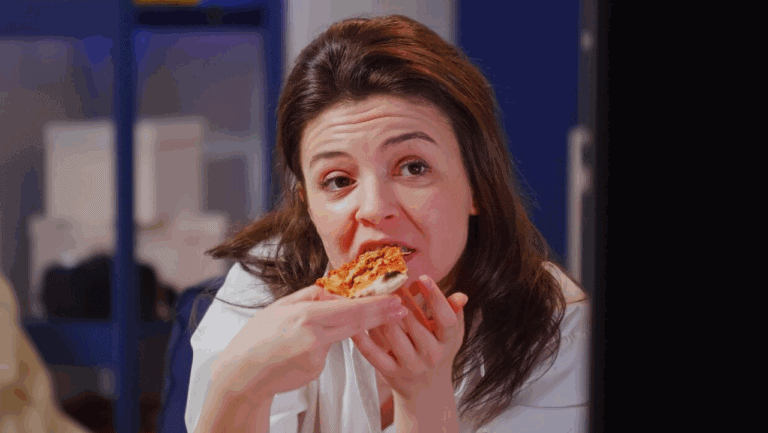 Break Emotional Eating Cycles Without the Guilt