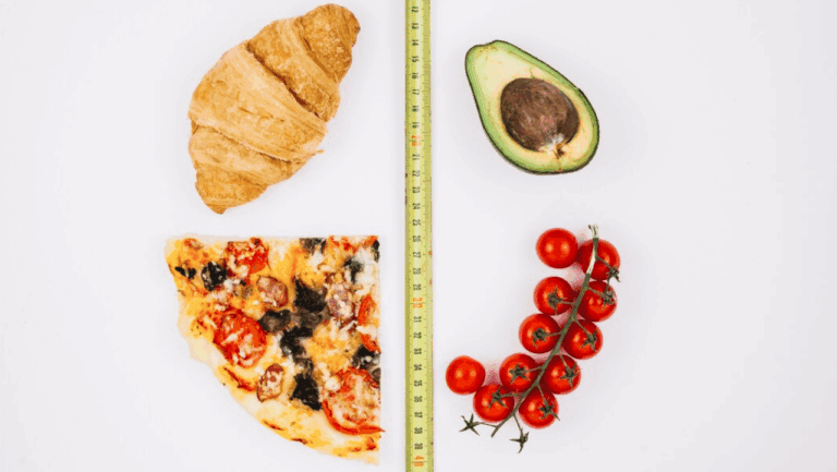 food-portion-health-diet