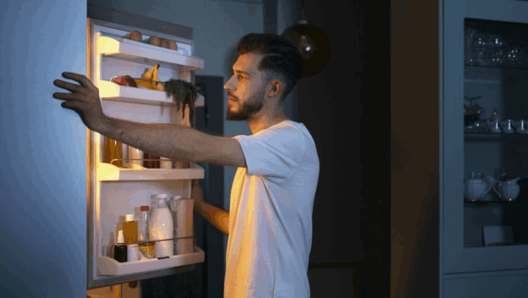 Eating Well Is About More Than What’s on Your Plate