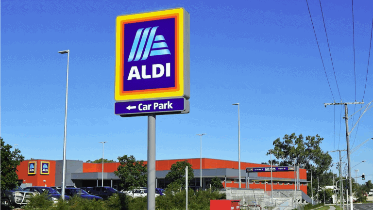 The Protein-Packed Snack You Should Stop Buying at Aldi