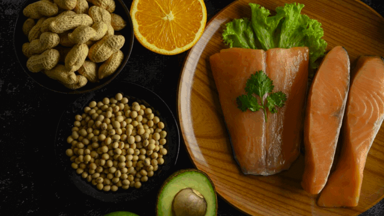 healthy-fats-diet-food