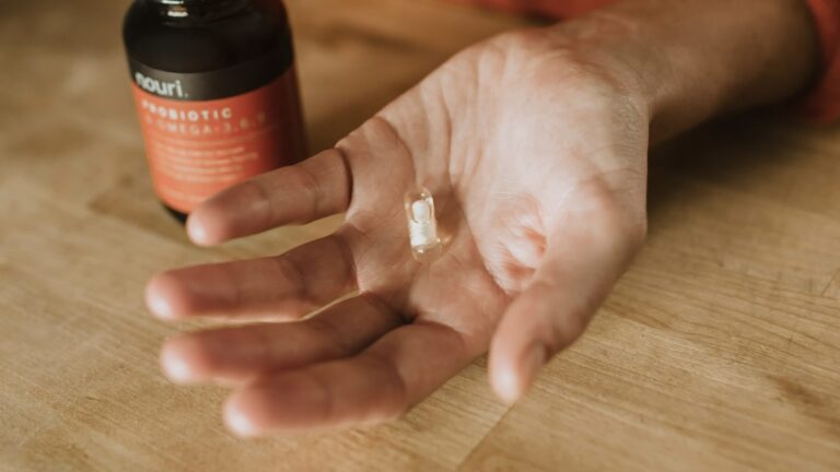 The Truth About Prebiotics and Why Your Gut Needs Them