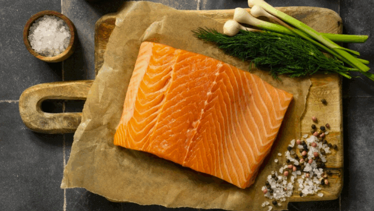 salmon-cook-food