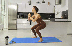 simple-workout-fitness-woman