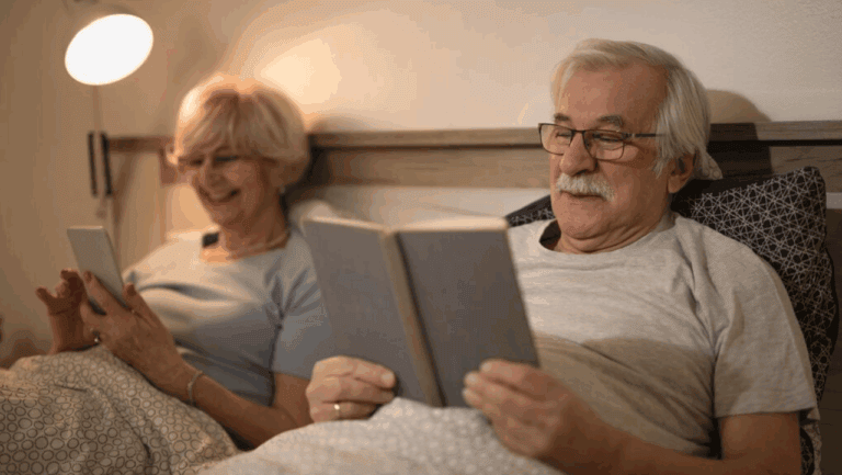 sleep-bedroom-health