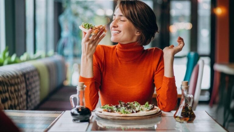 6 Balanced Snacks That Actually Keep You Full