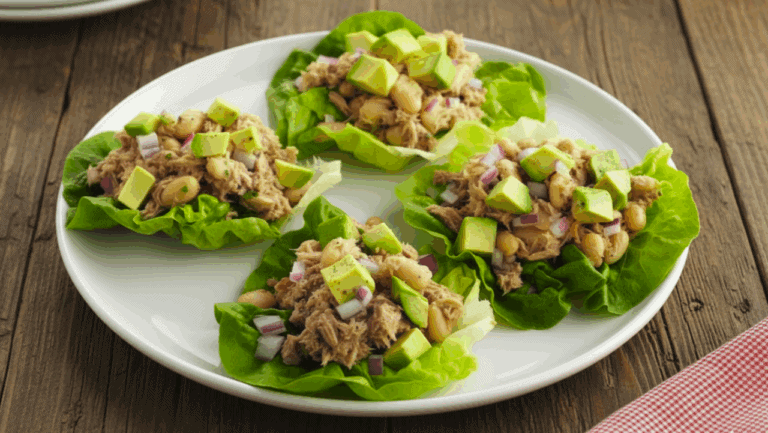 10 High-Protein Snacks That Make Sticking to Your Diet Easier