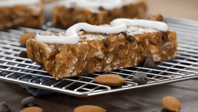 10 Homemade Protein Bars So Good You’ll Skip the Store-Bought Ones