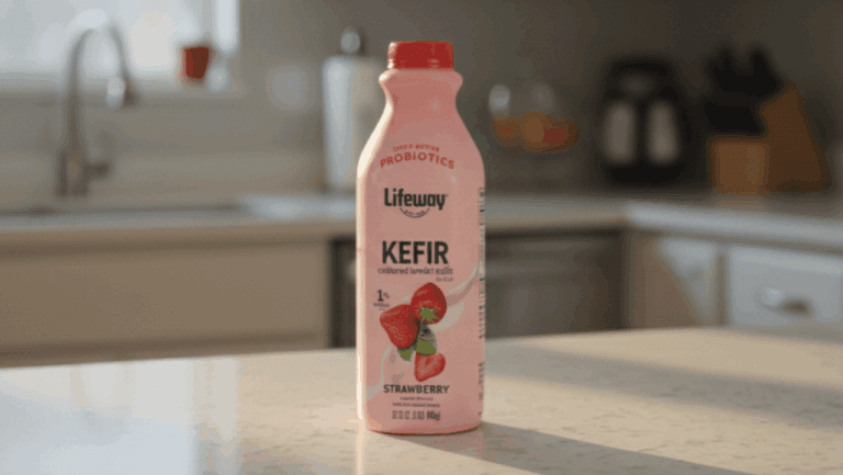 12 Foods With More Probiotics Than Yogurt