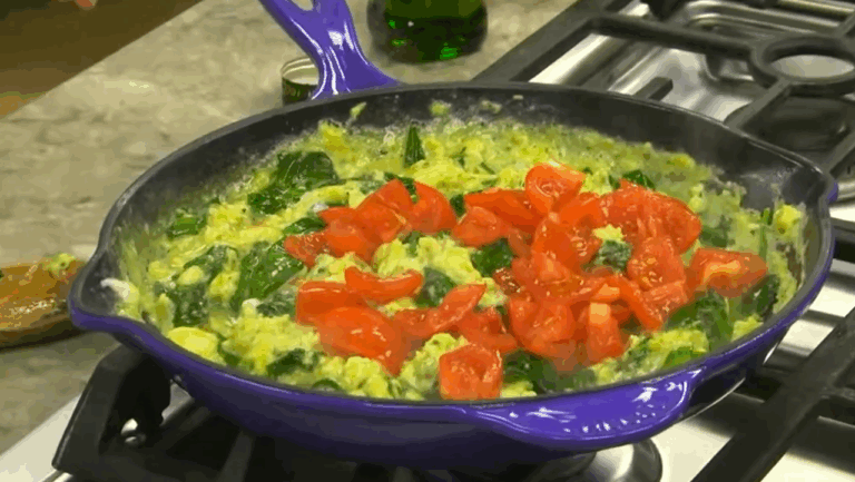 15 High Protein Breakfasts That Beat Your Same Old Cereal