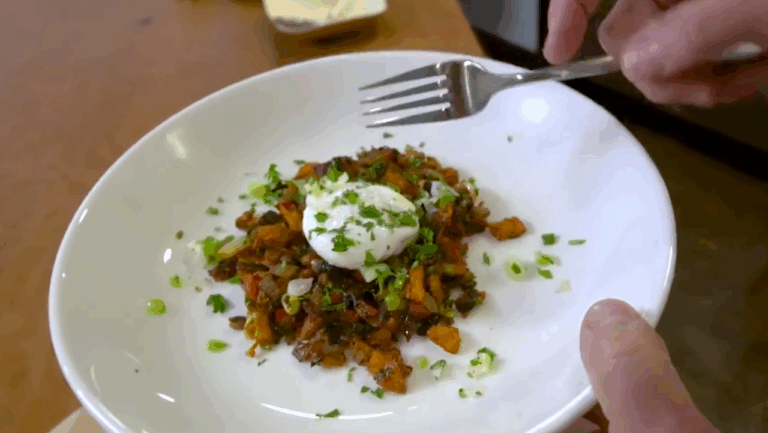 17 High-Fiber Breakfast Recipes That Aren't Oats