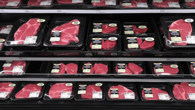5 Grocery Store Meat Departments With Notable Quality Concerns