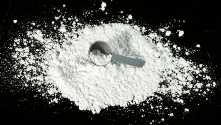 5 Things Nutritionists Want You to Know About Creatine