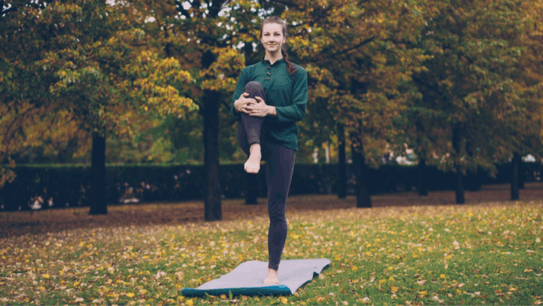 7 Standing Exercises That Can Reverse Aging Faster Than Running After 55