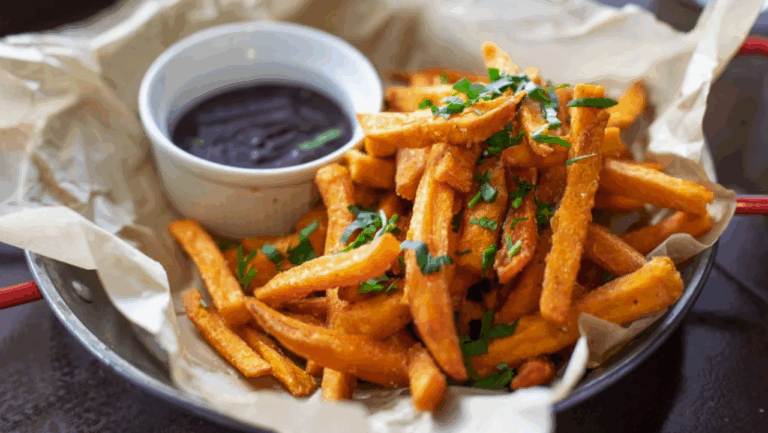 7 Vegetables Highest in Fiber, Vitamins, and Antioxidants