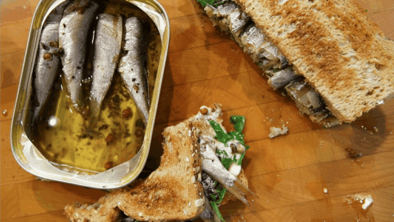 High-Fiber Meals That May Help Stabilize Blood Sugar