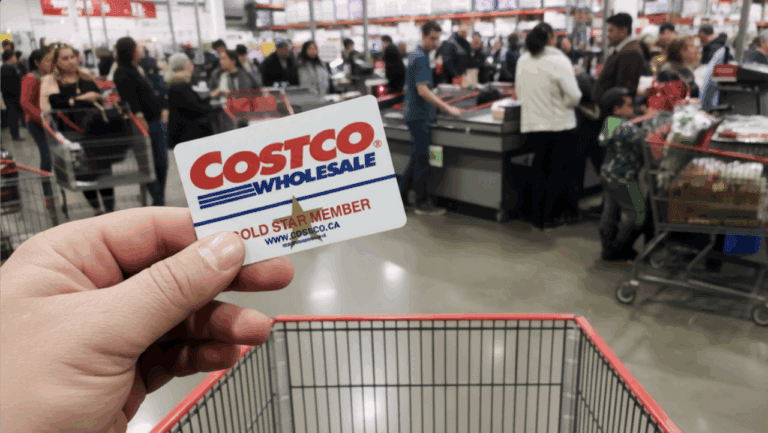 If You Have a Costco Card, Here are 7 Holiday Foods You Should Pick Up On Your Next Trip