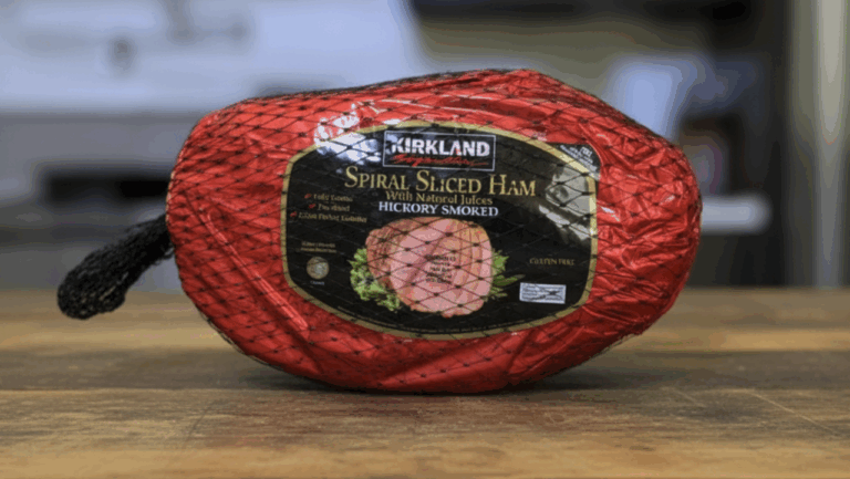 If You Have a Costco Card, These Are the Best Proteins to Make Thanksgiving Easy