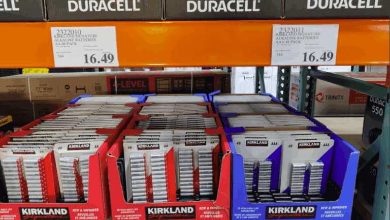 If You Have a Costco Membership, Here Are the Best Costco Bulk Purchases for Fall