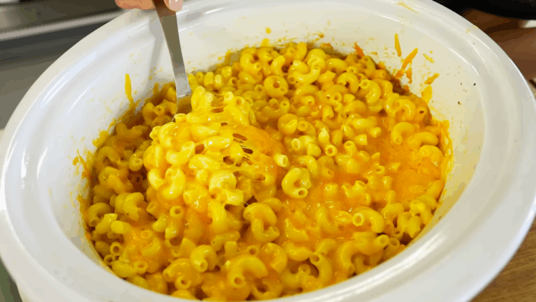 If You Have a Crock-Pot, These 6 Thanksgiving Recipes Will Make You Thankful