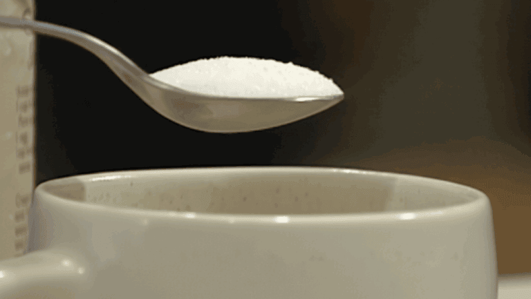 If You Want to Cut Out Processed White Sugar Here Are 5 Best Natural Sugar Substitutes