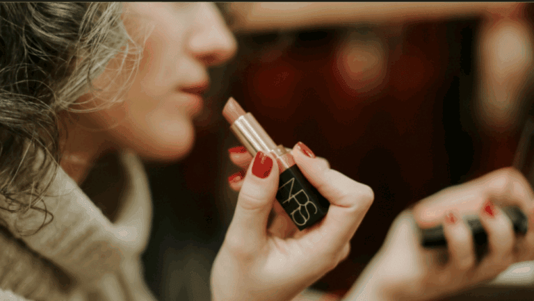 If you have mature skin, try these 8 lipsticks for instant hydration and lasting colour