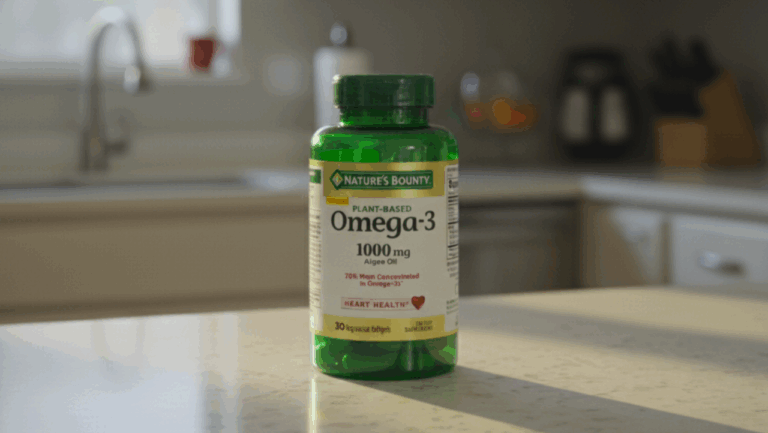 Study Shows This Unexpected Supplement Increases Muscle Strength