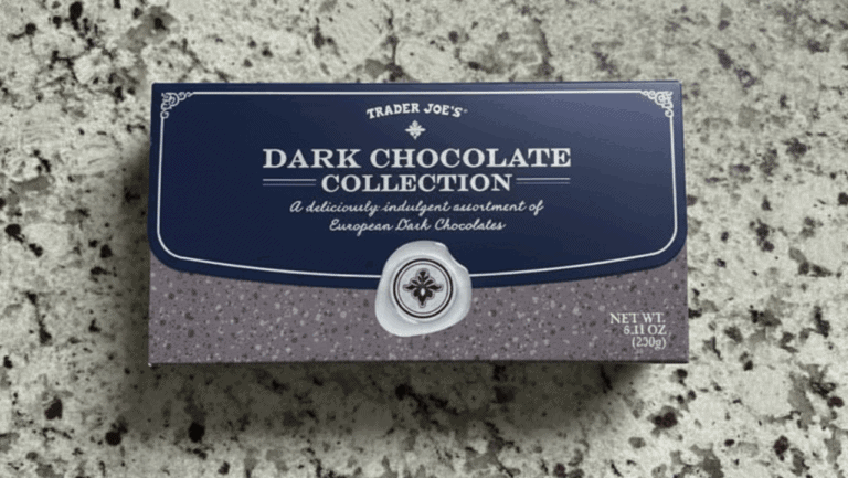 Trader Joe’s Launches $9 Sweet Treat That's Flying Off Shelves