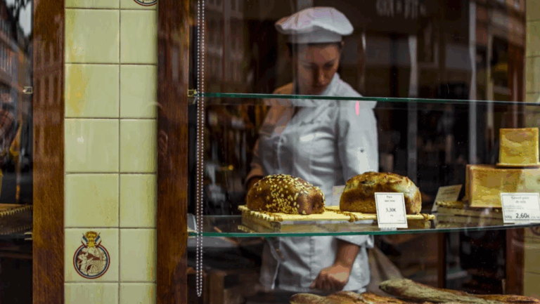 Why Spain Is Saying a Big No to Its Daily Diet of Bread