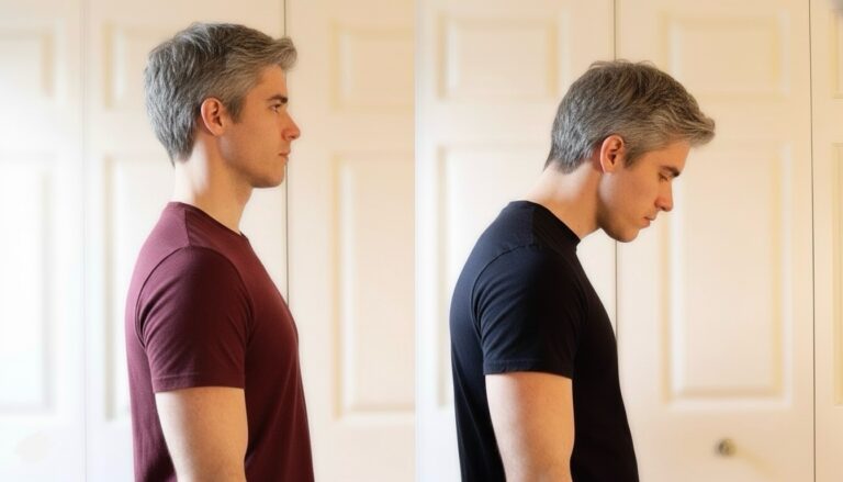 If You Have Bad Posture, You Can Try These 4 Effective Posture Exercises That Actually Work