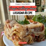 family favorite classic cottage cheese lasagna recipe