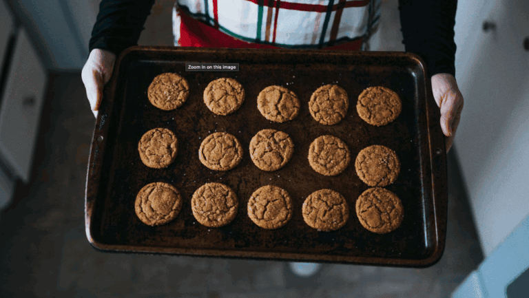 healthy-fall-cookie-recipes