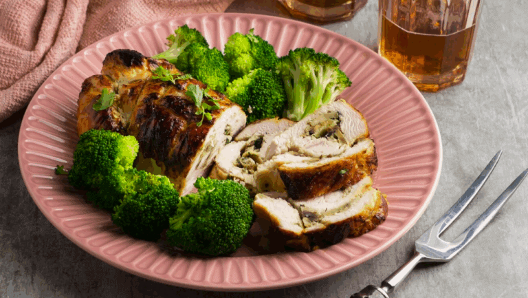 high-protein-dinner-recipes-with-minimal-clean-up