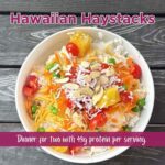 hawaiian haystacks